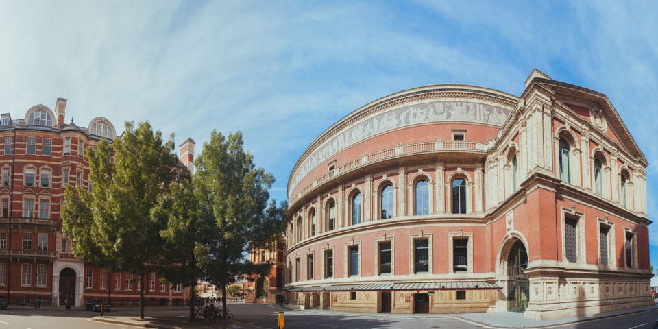 Albert Hall