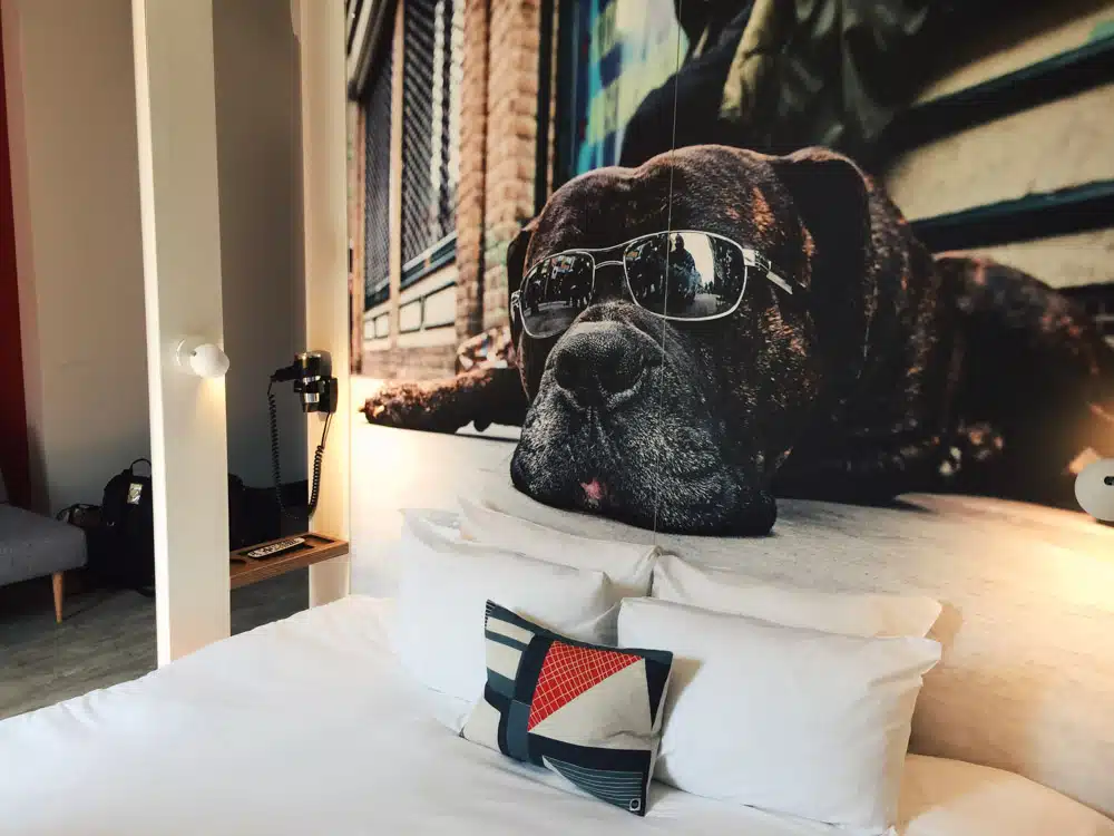 The Six Most Hipster Hotels In London London S Best