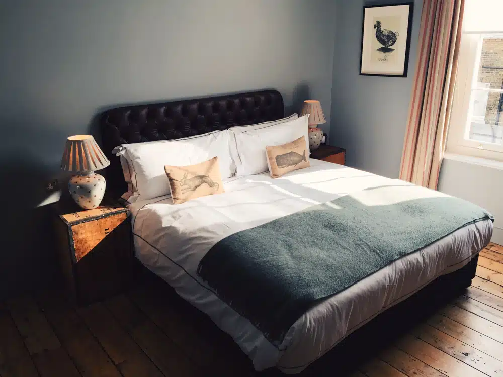 The Artist Residence - London hipster hotel