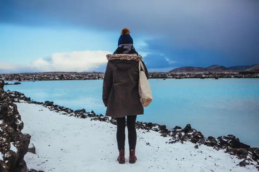 What to Wear to Reykjavik in the Fall - Outfits For Travel