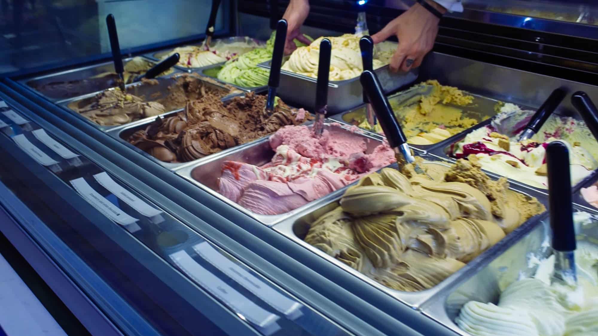 Things to do in Bristol - Swoon Gelateria