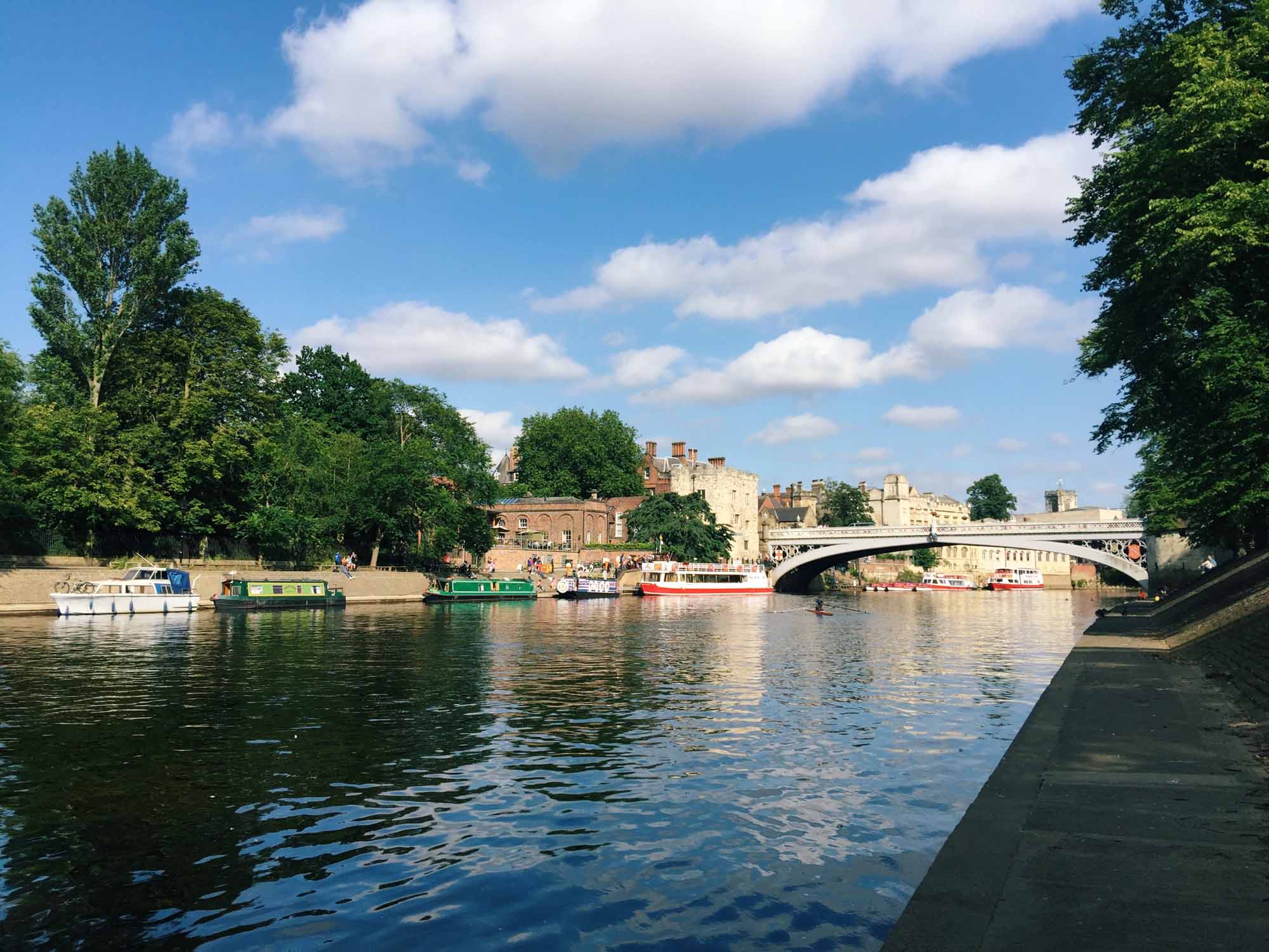 Best things to do in York