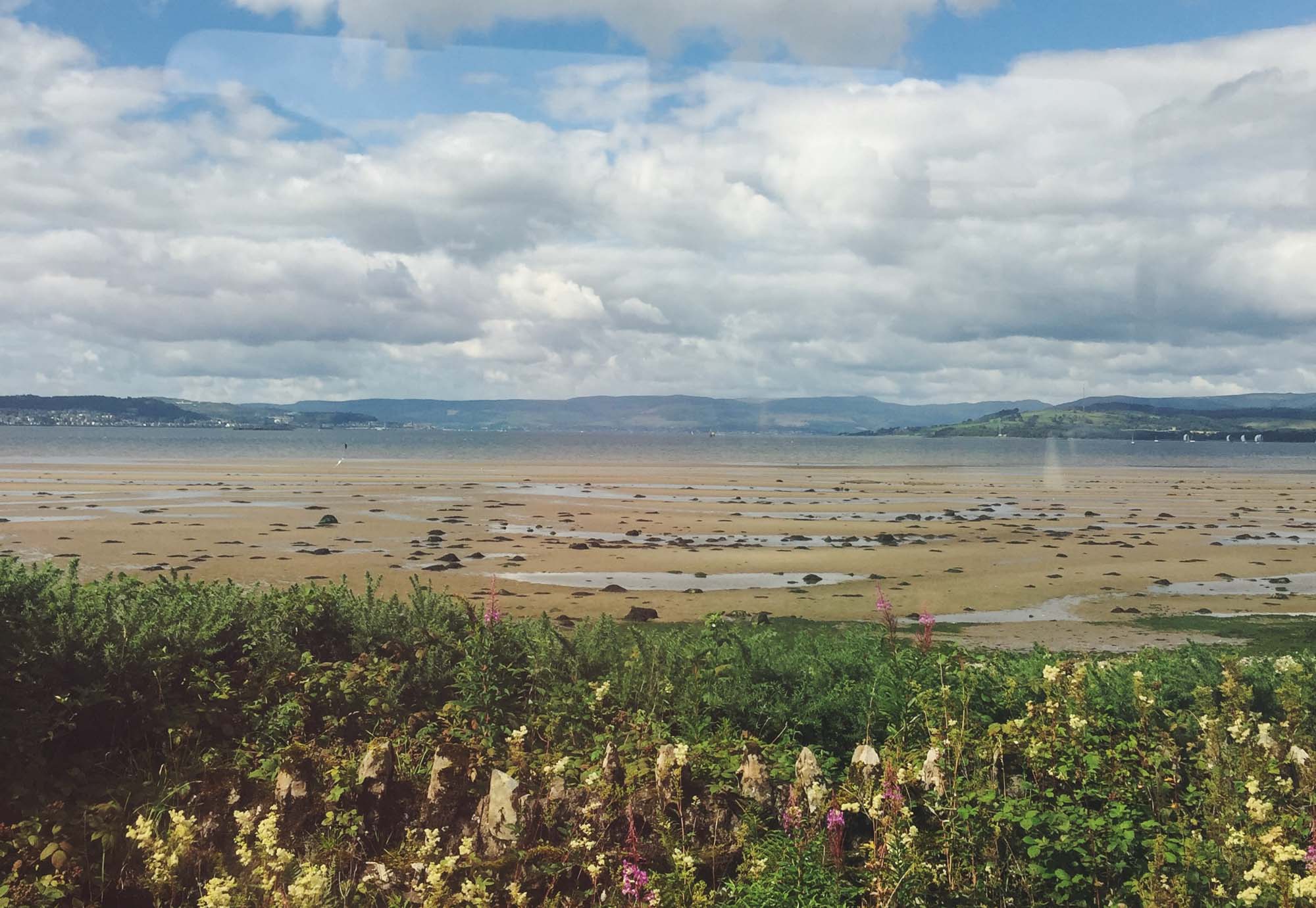 A weekend in Isle of Mull and Oban and Ardlui: Rail & Sail Pass