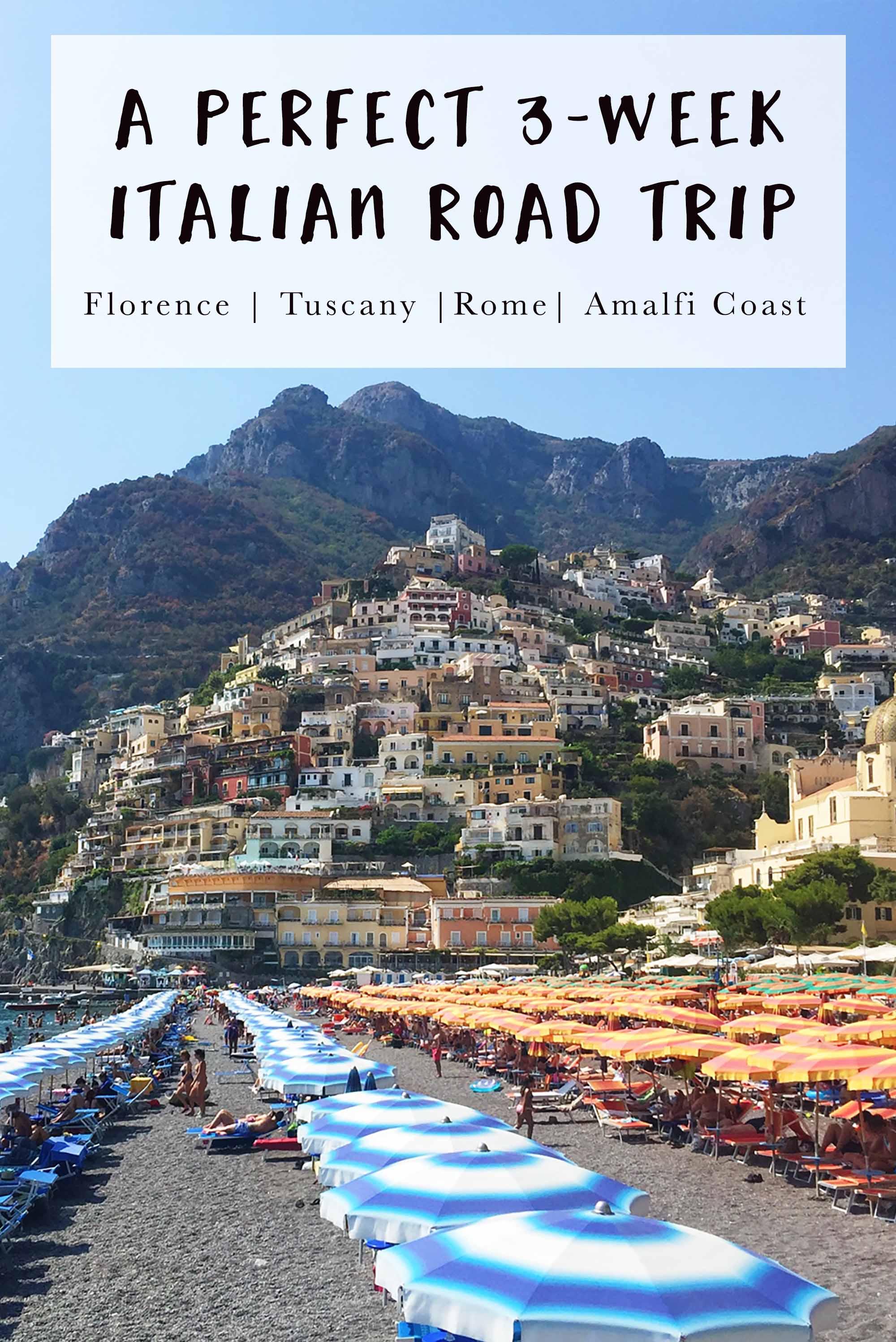 What to do in Positano? 1,2 and 3 day Itinerary for Amalfi Coast, Italy