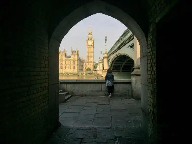 Best places to Instagram in London - Big Ben