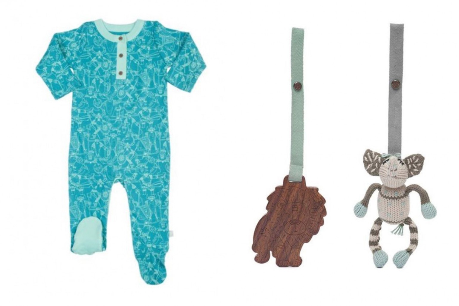 The Best Scandinavianstyle Baby Brands