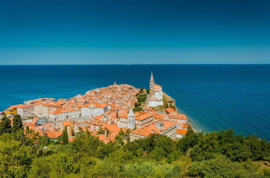 Piran