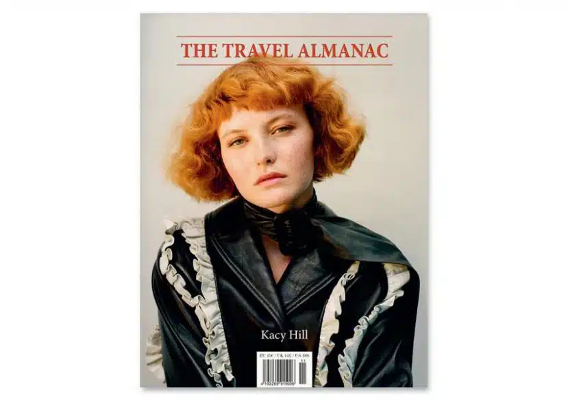 Best independent travel magazines - Travel Almanac