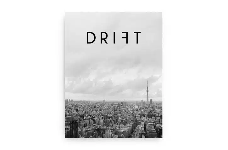 Best independent travel magazines - Drifta