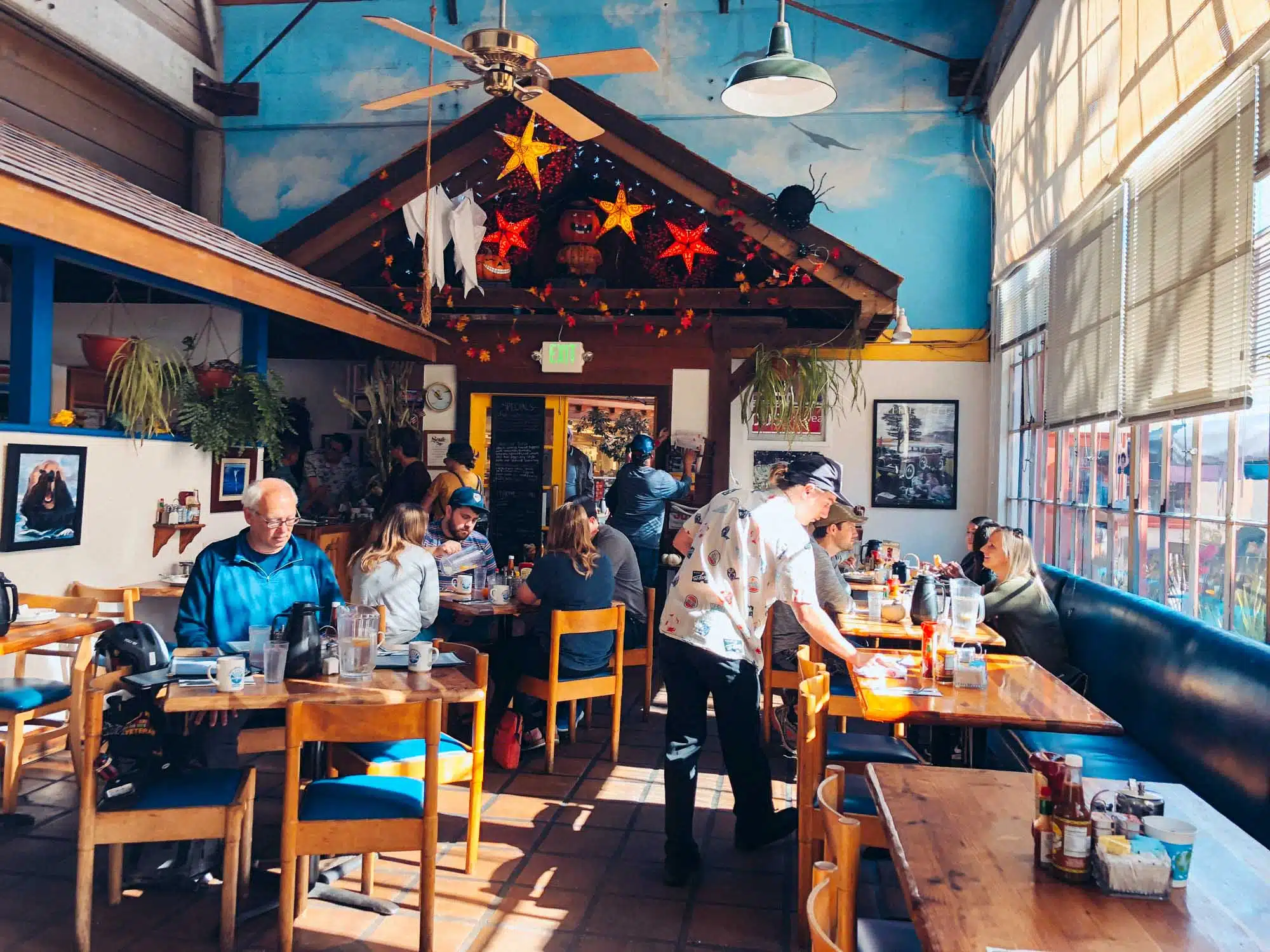 Pacific Coast Highway Road Trip - First Awakenings, Monterey