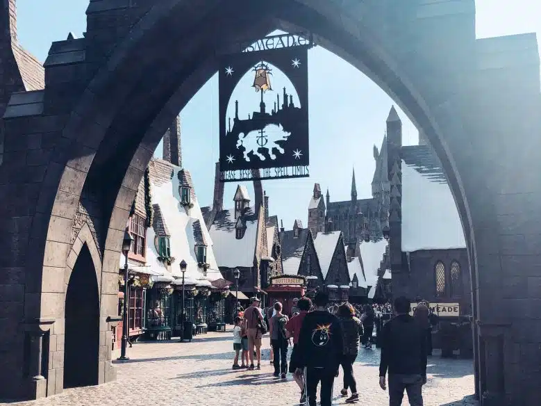 Ultimate Guide: Wizarding World of Harry Potter (LA)