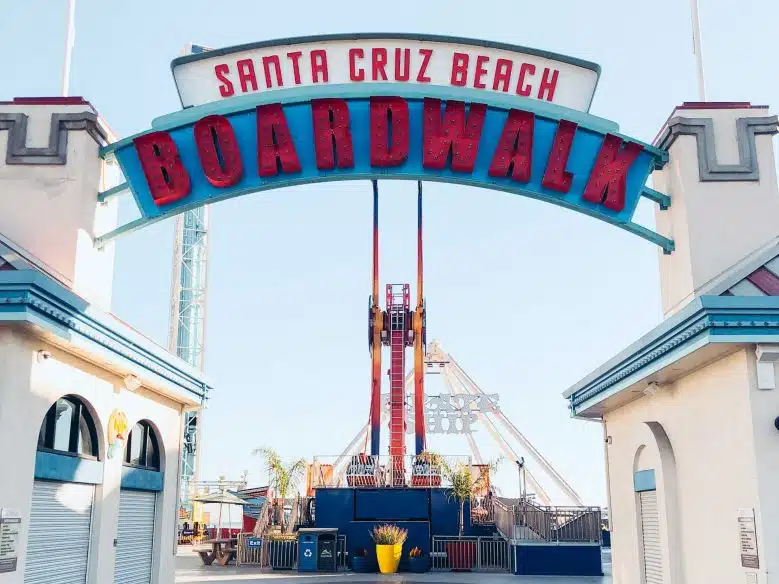 What is Santa Cruz, CA Known For? Get to Know this City