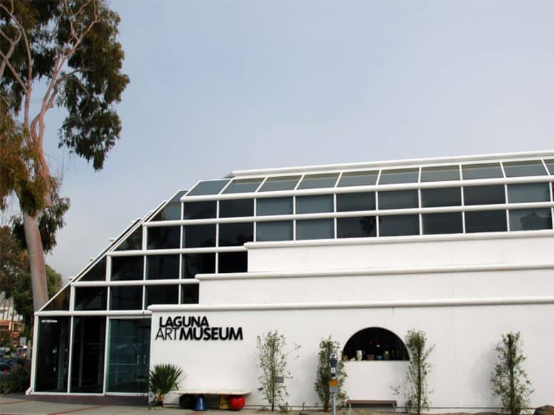 Things to do in Laguna Beach - Laguna Art Museum