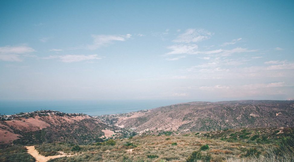 Laguna Coast Wilderness Park