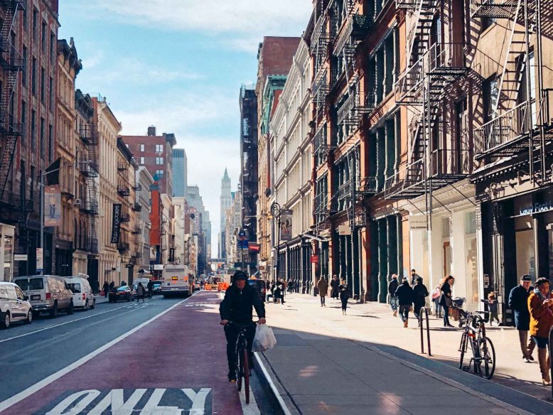 8 Things To Do In New York City • Where To Stay • How To Travel