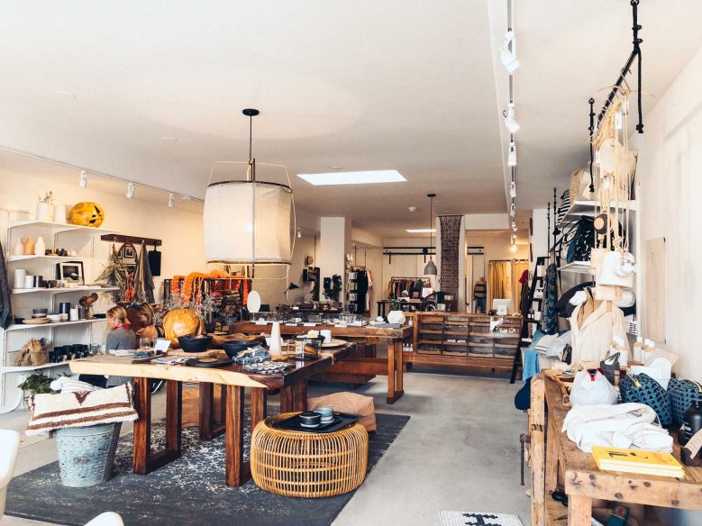 Things to do in Laguna Beach - Shopping 