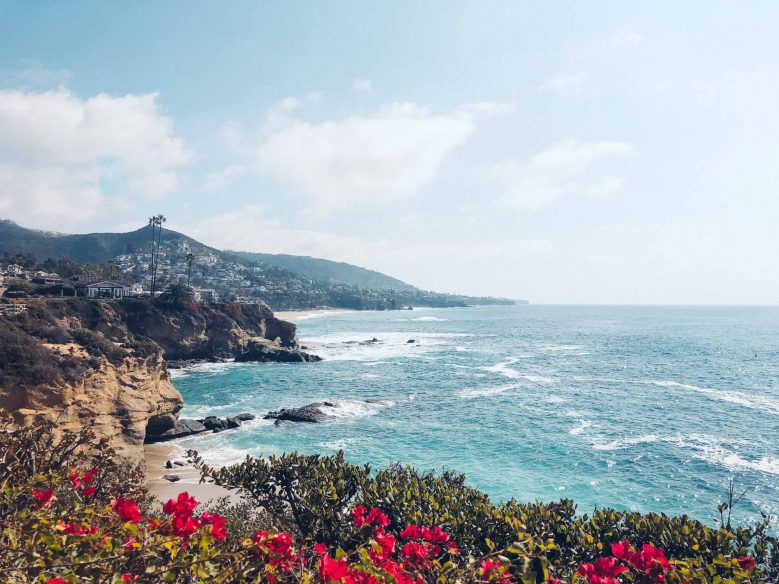 Things to do in Laguna Beach - Treasure Island Beach