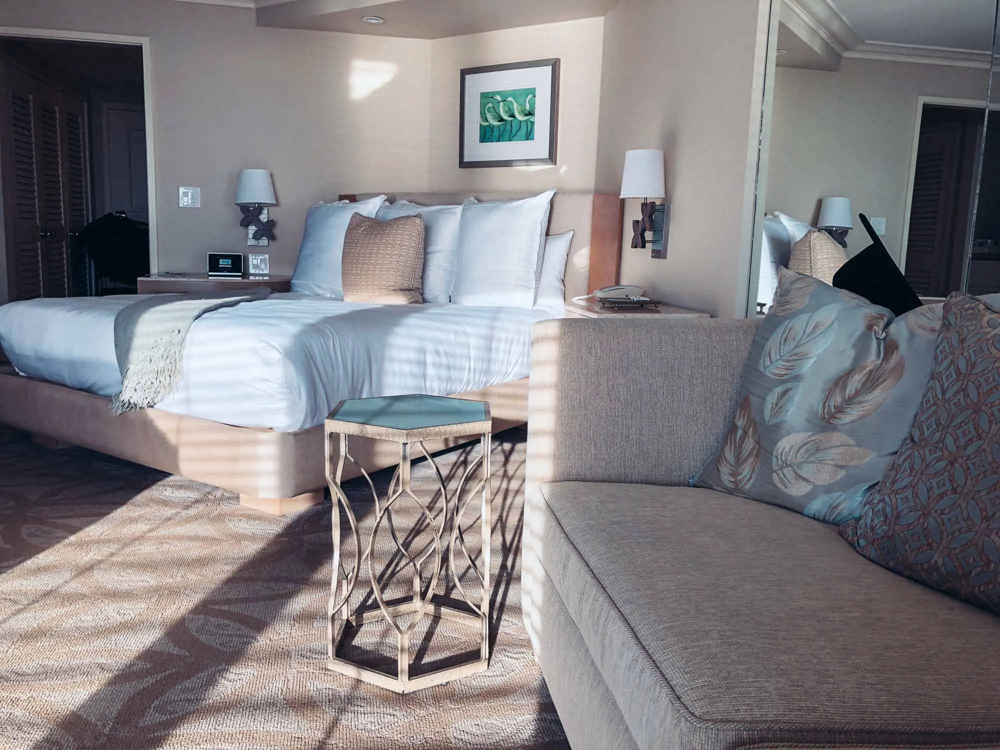 Where to stay in Laguna Beach - Surf and Sand Resort