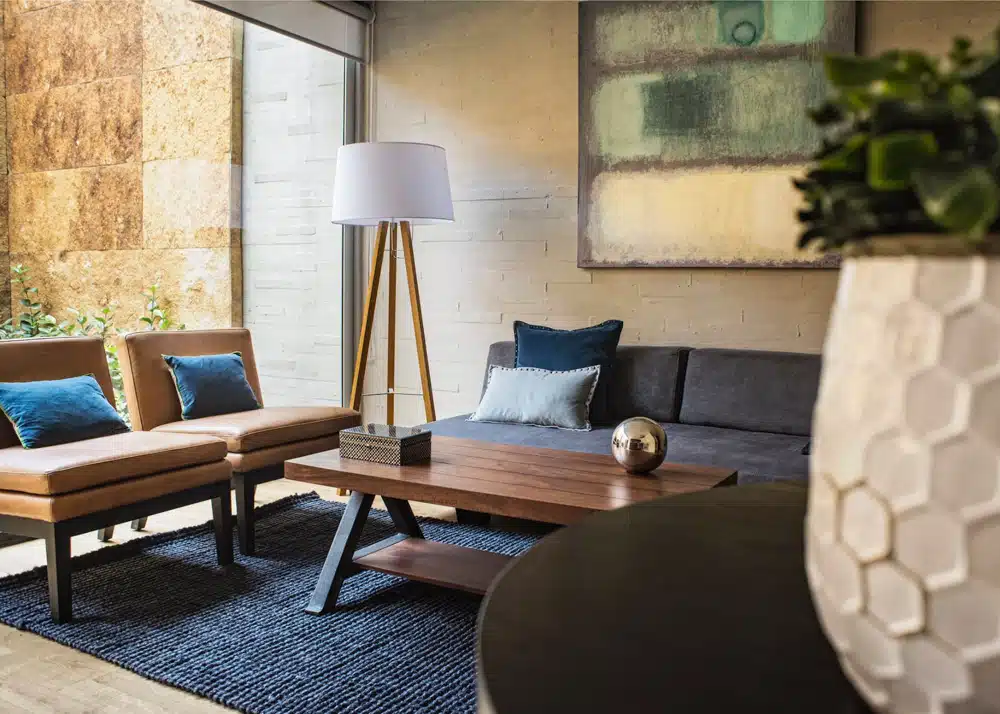 Most hip hotels Mexico City: AR218