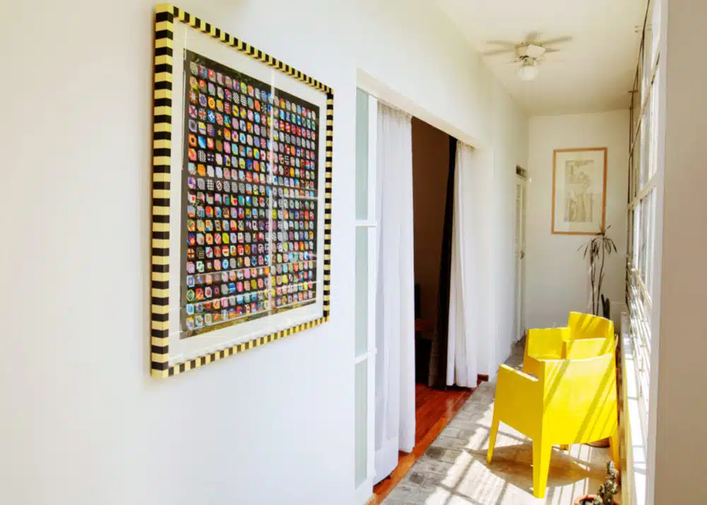 Best Boutique Hotels Condesa: Casa Comtesse