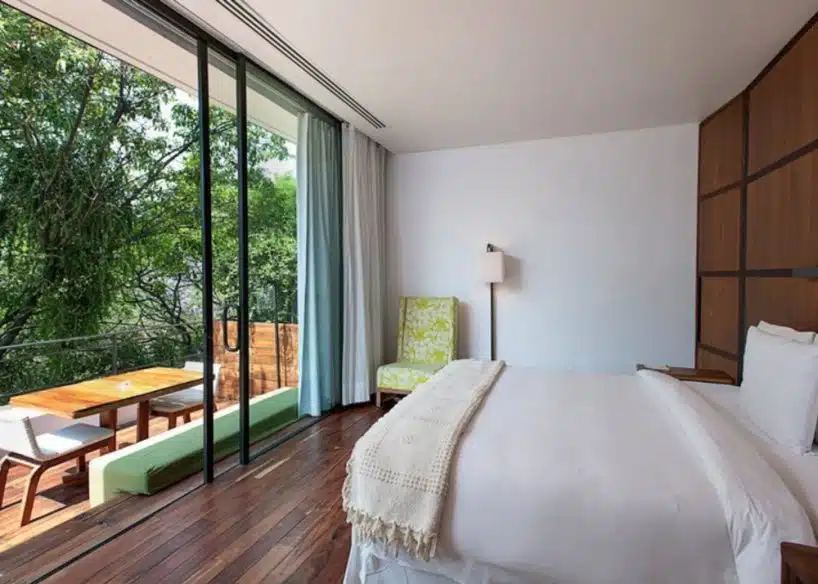 Best Boutique Hotels: Condesa DF 