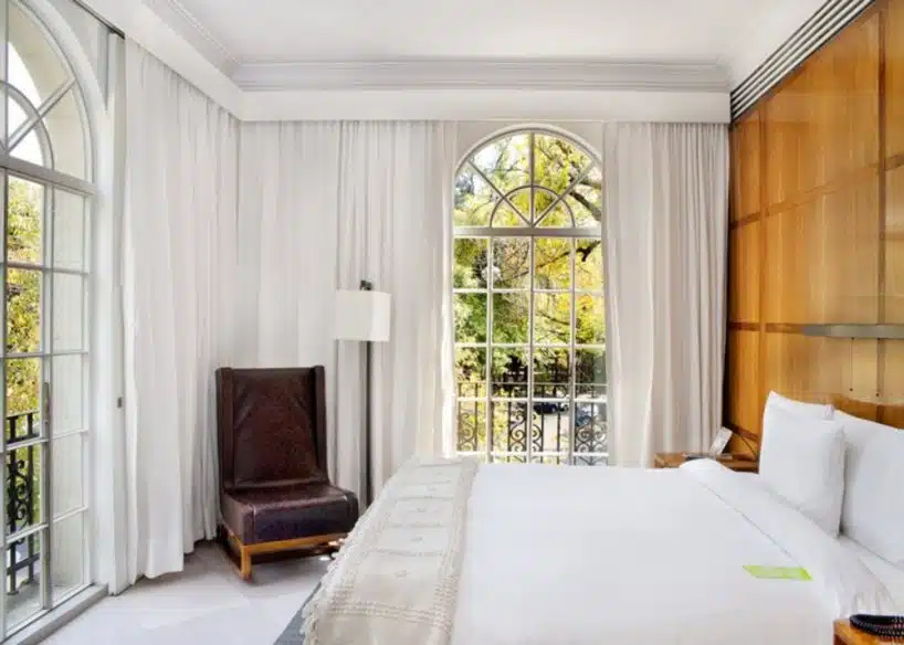 The Best Hip Boutique Hotels Condesa Mexico City