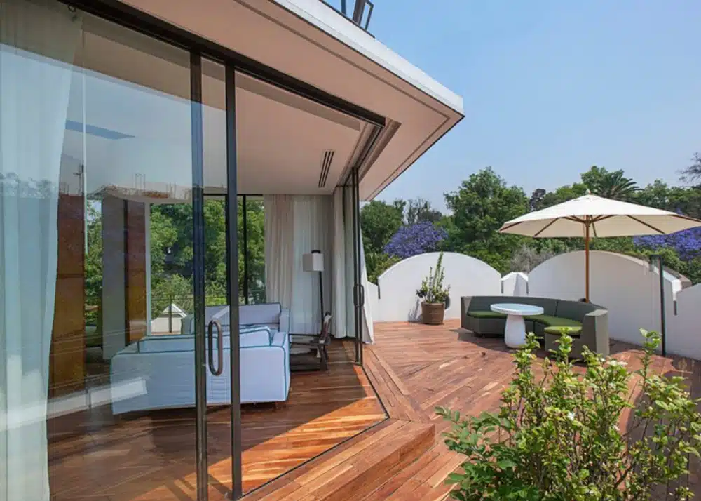 Best Hotels: Condesa DF