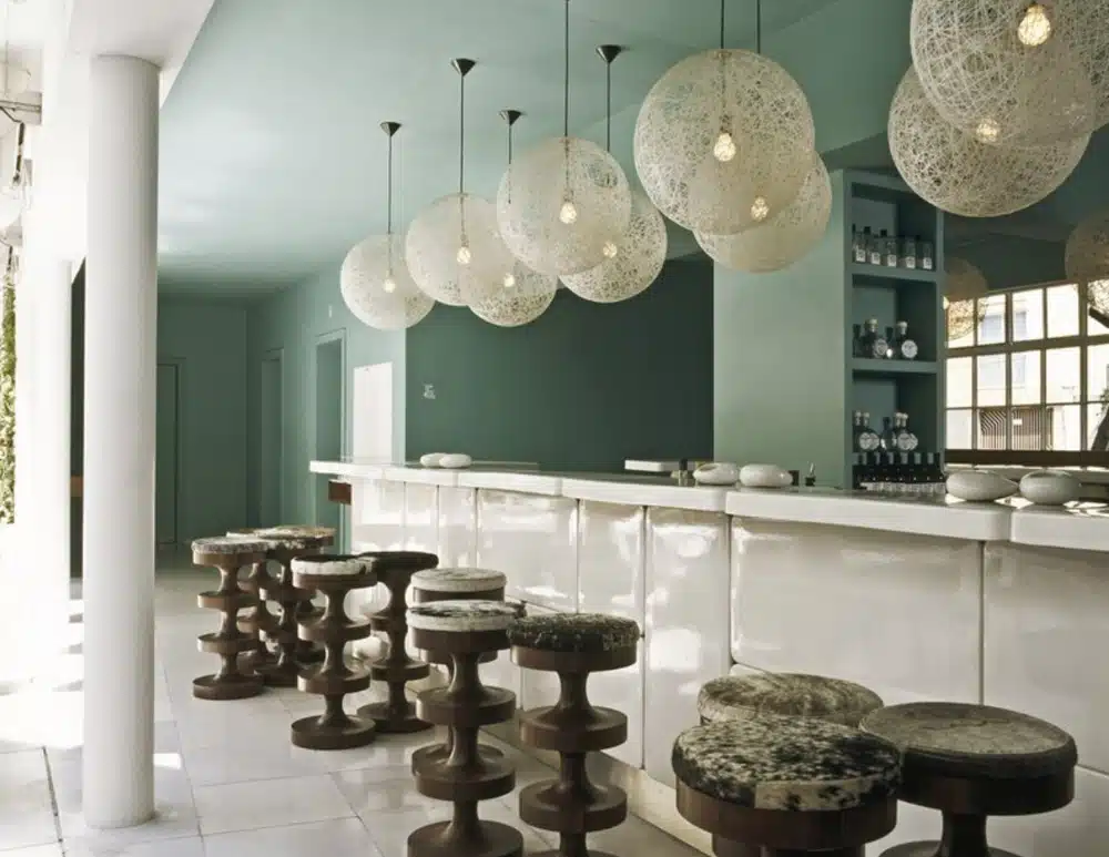 Best Boutique Hotels: Condesa DF