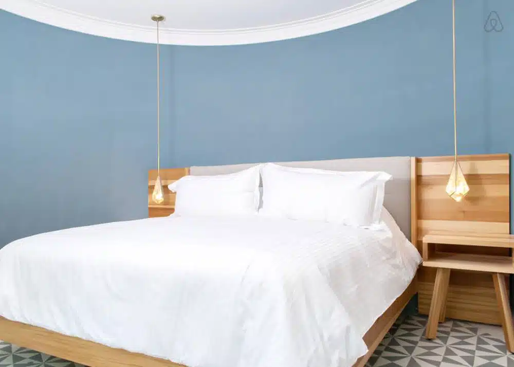 Best Boutique Hotels Mexico City: Hotel Casa Nuevo Leon