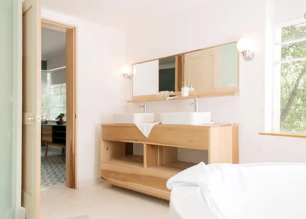 Best Boutique Hotels Mexico City: Hotel Casa Nuevo Leon