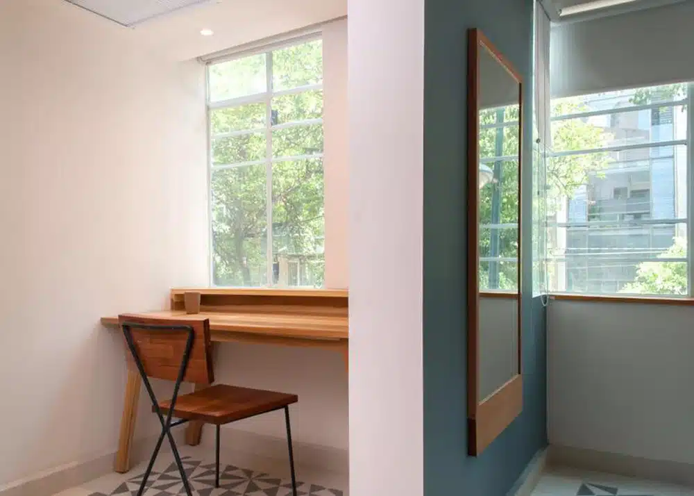 Best Boutique Hotels Mexico City: Hotel Casa Nuevo Leon