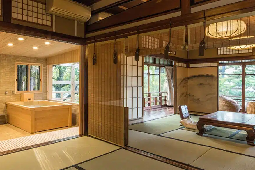 Unique Stays Travellers Pick The Best Hotels In Japan - 