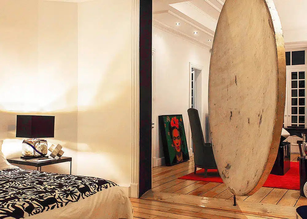 Best boutique hotels, Mexico City: La Valise