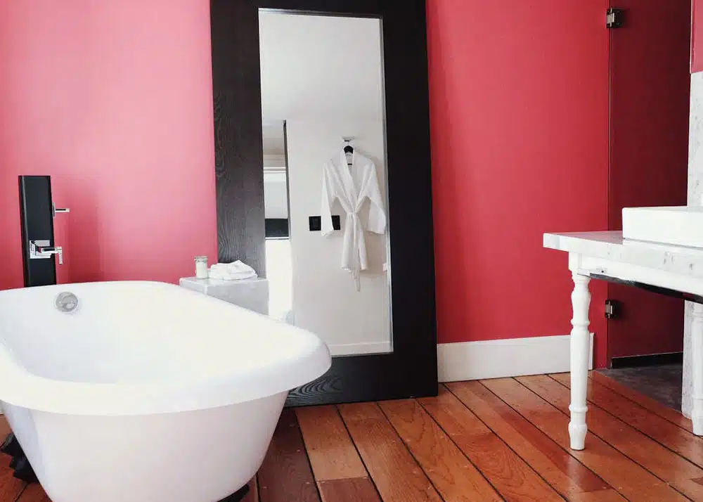 Best boutique hotels, Mexico City: La Valise