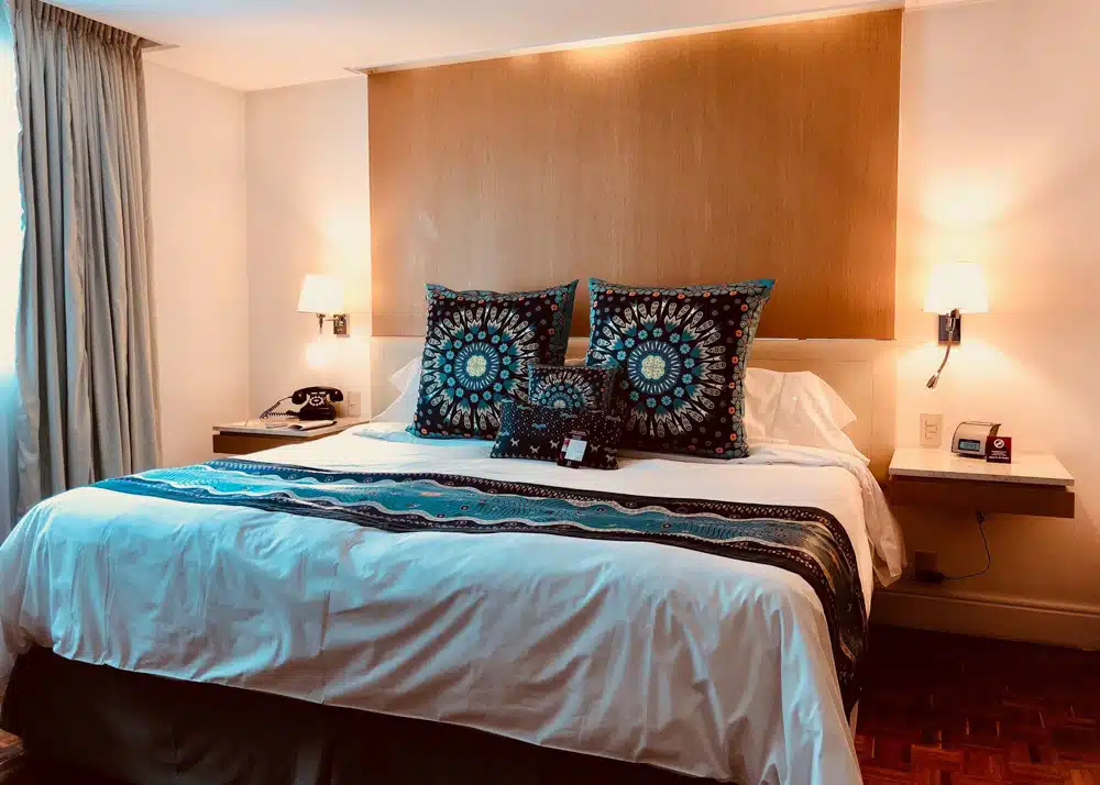Best boutique hotels, Mexico City: Maria Condesa