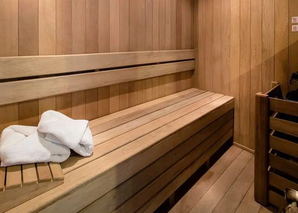 Best boutique hotels, Mexico City: Maria Condesa