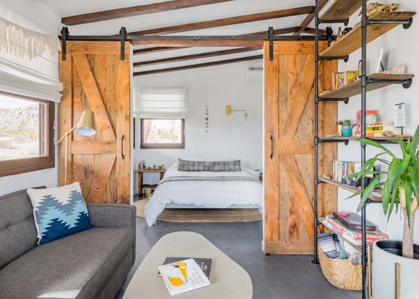 How to find the perfect Airbnb