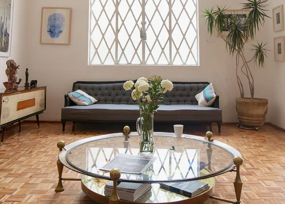 Best Boutique Hotels Condesa: Casa Comtesse