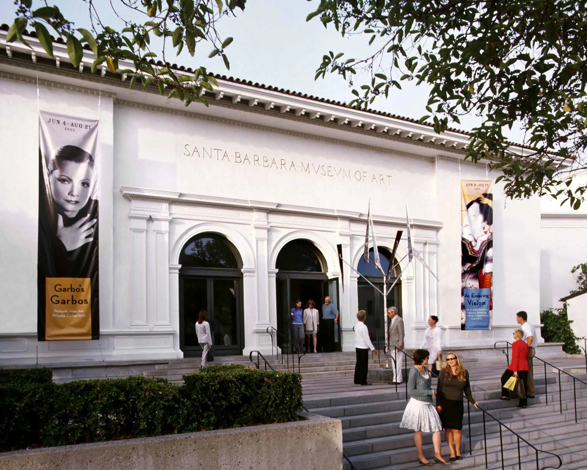 Things to do in Santa Barbara: Museum of Art