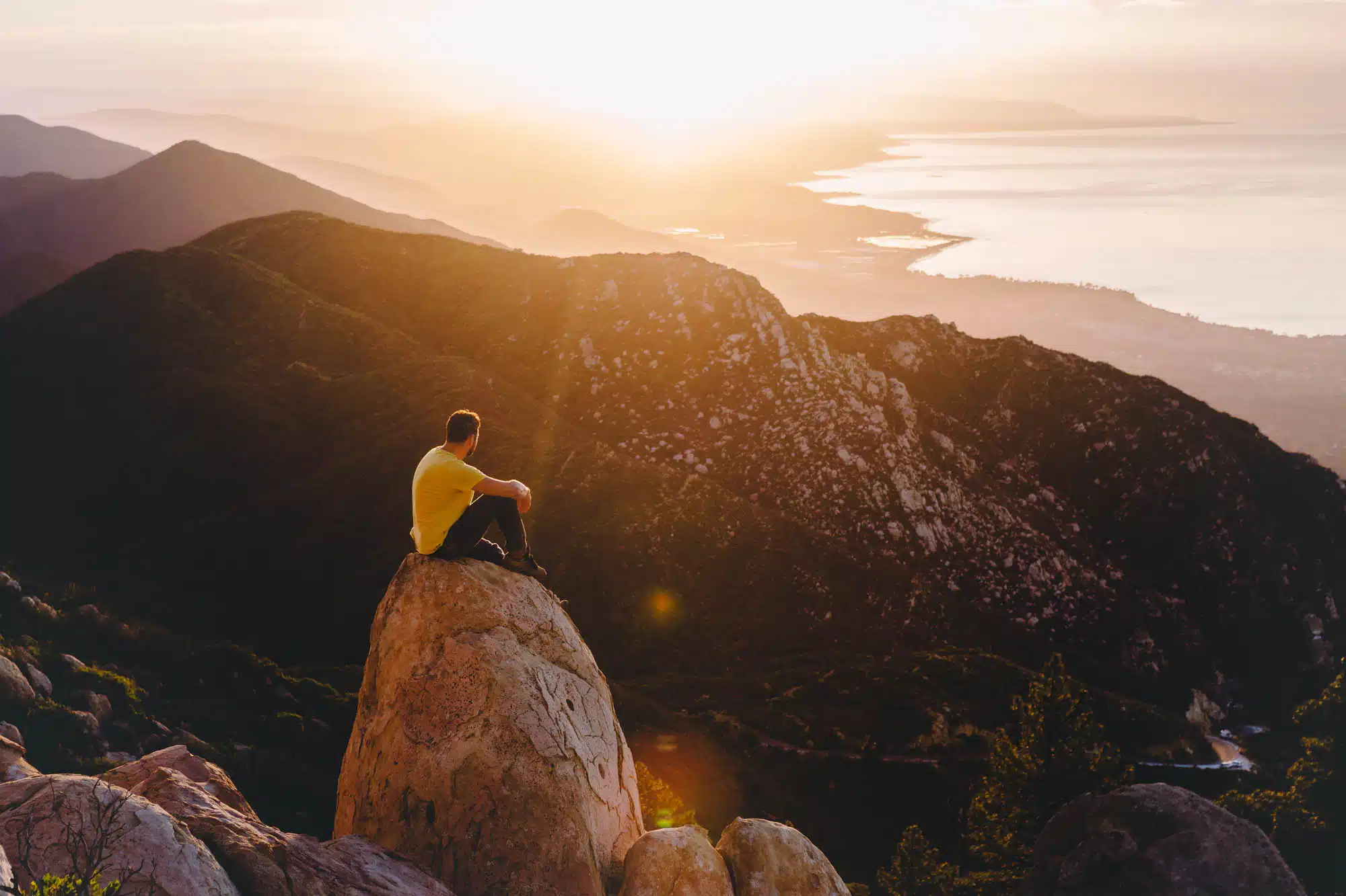 Things to do in Santa Barbara: Hiking