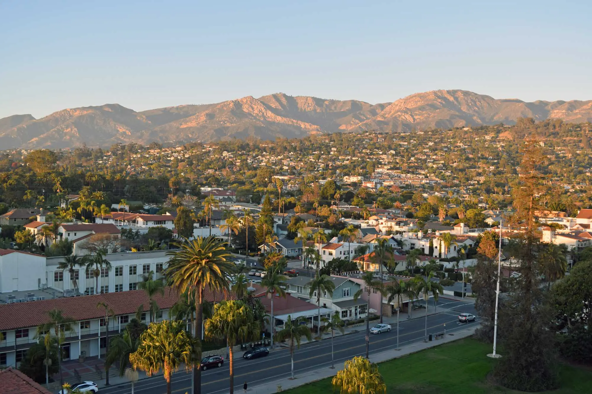 Things to do in Santa Barbara