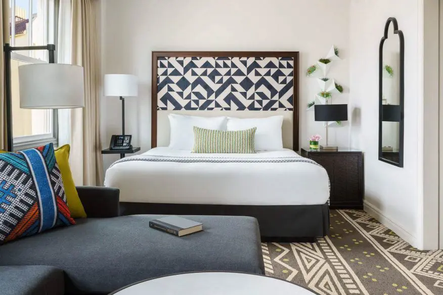 Boutique Hotels San Francisco - Hotel Spero