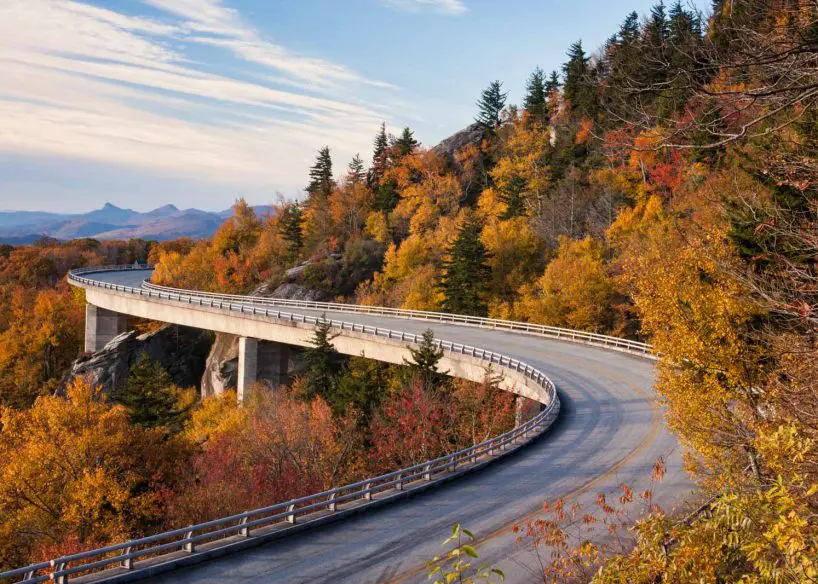 Blue Ridge Parkway