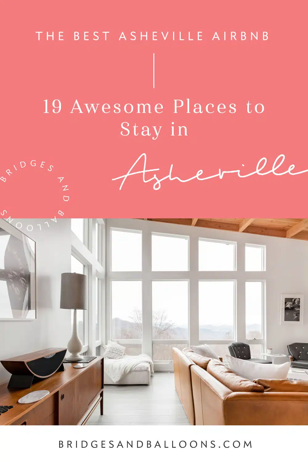 Best Airbnbs in Asheville