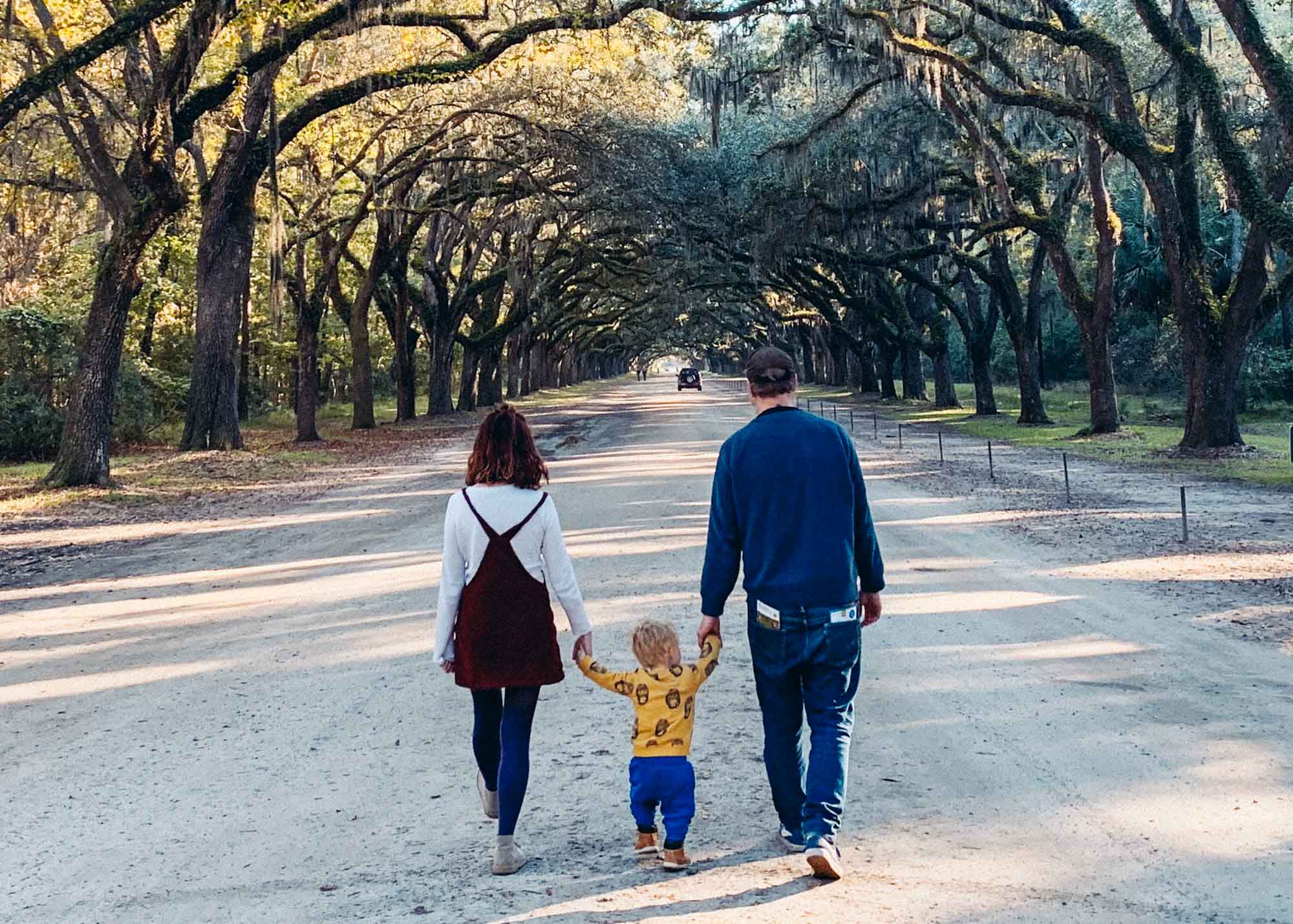 Things to do in Savannah with kids