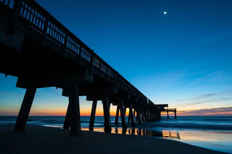 Tybee Island