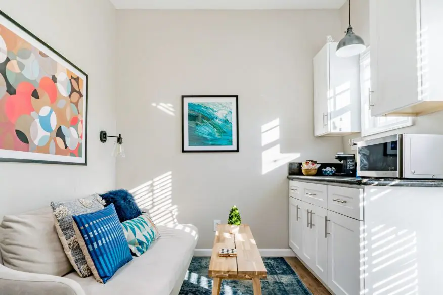 Airbnb San Diego - Secret Garden Guesthouse
