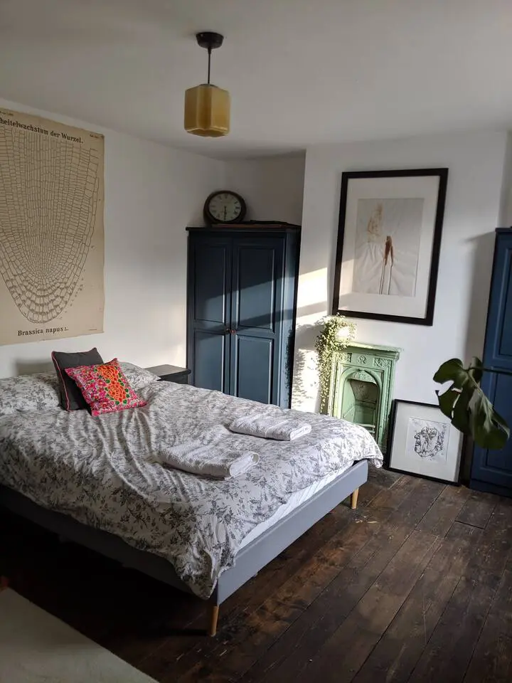 Airbnb Bristol - Renovated Victorian