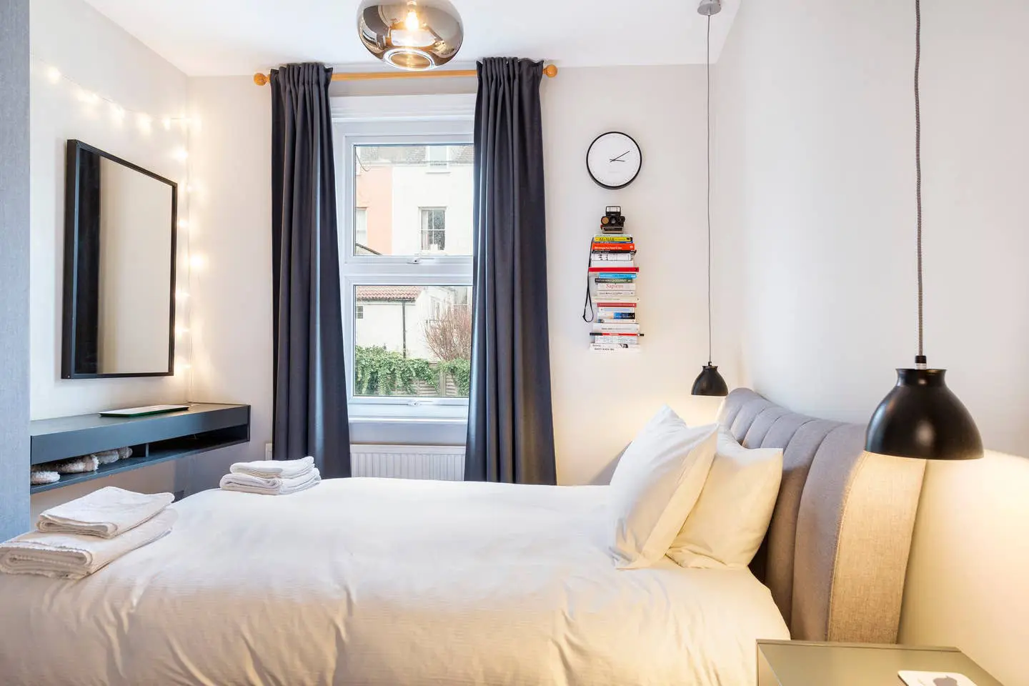 Airbnb Bristol - City Flat St Andrews