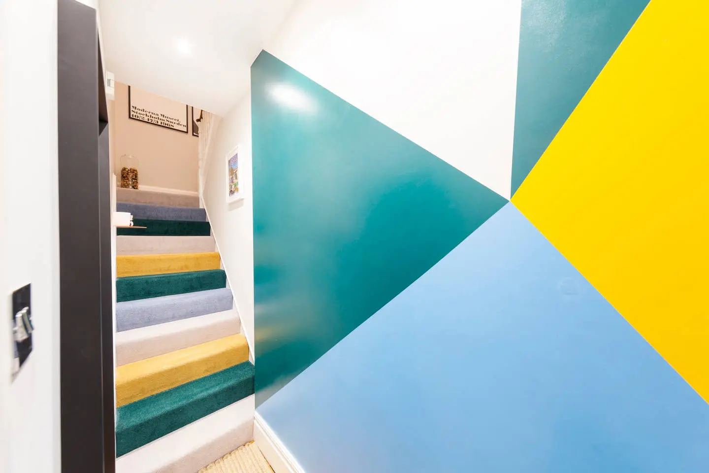 Airbnb Bristol - City Flat St Andrews